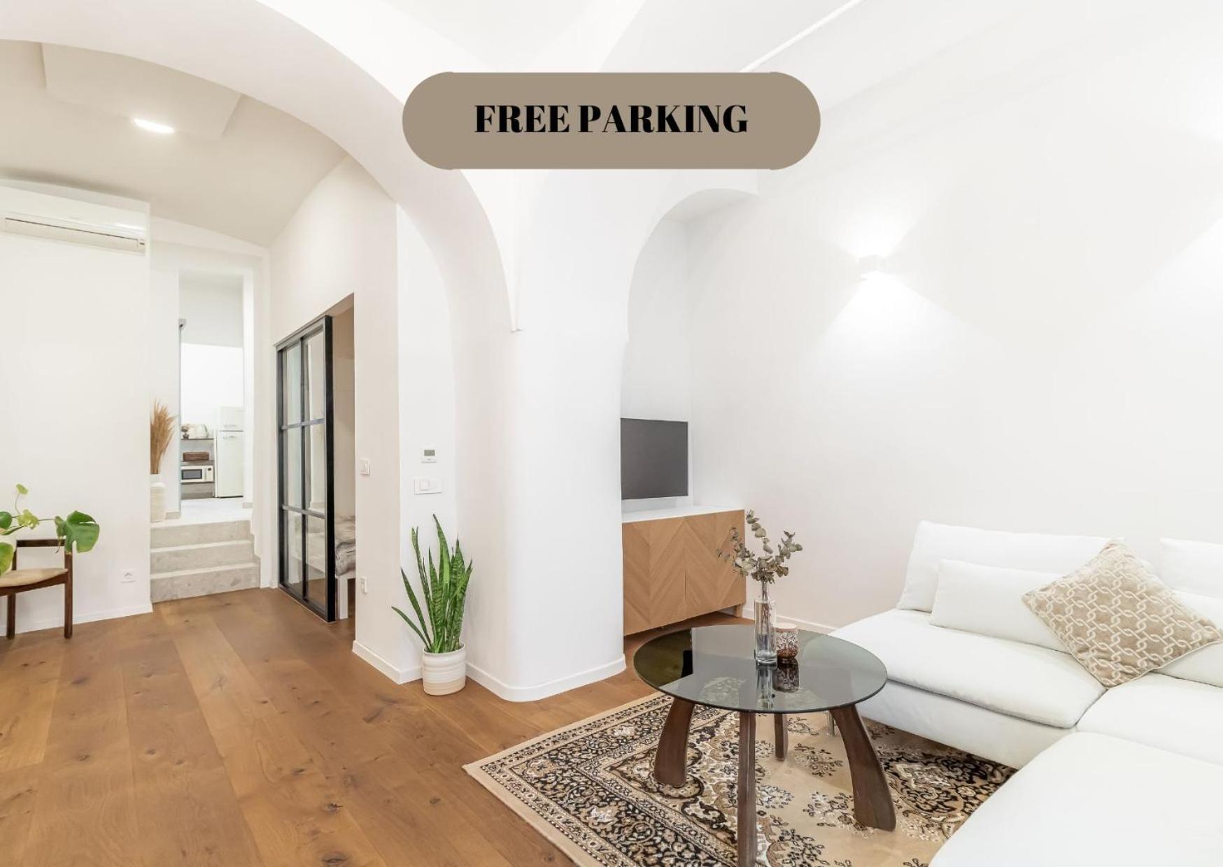 Apartment Mona Ljubljana Eksteriør bilde