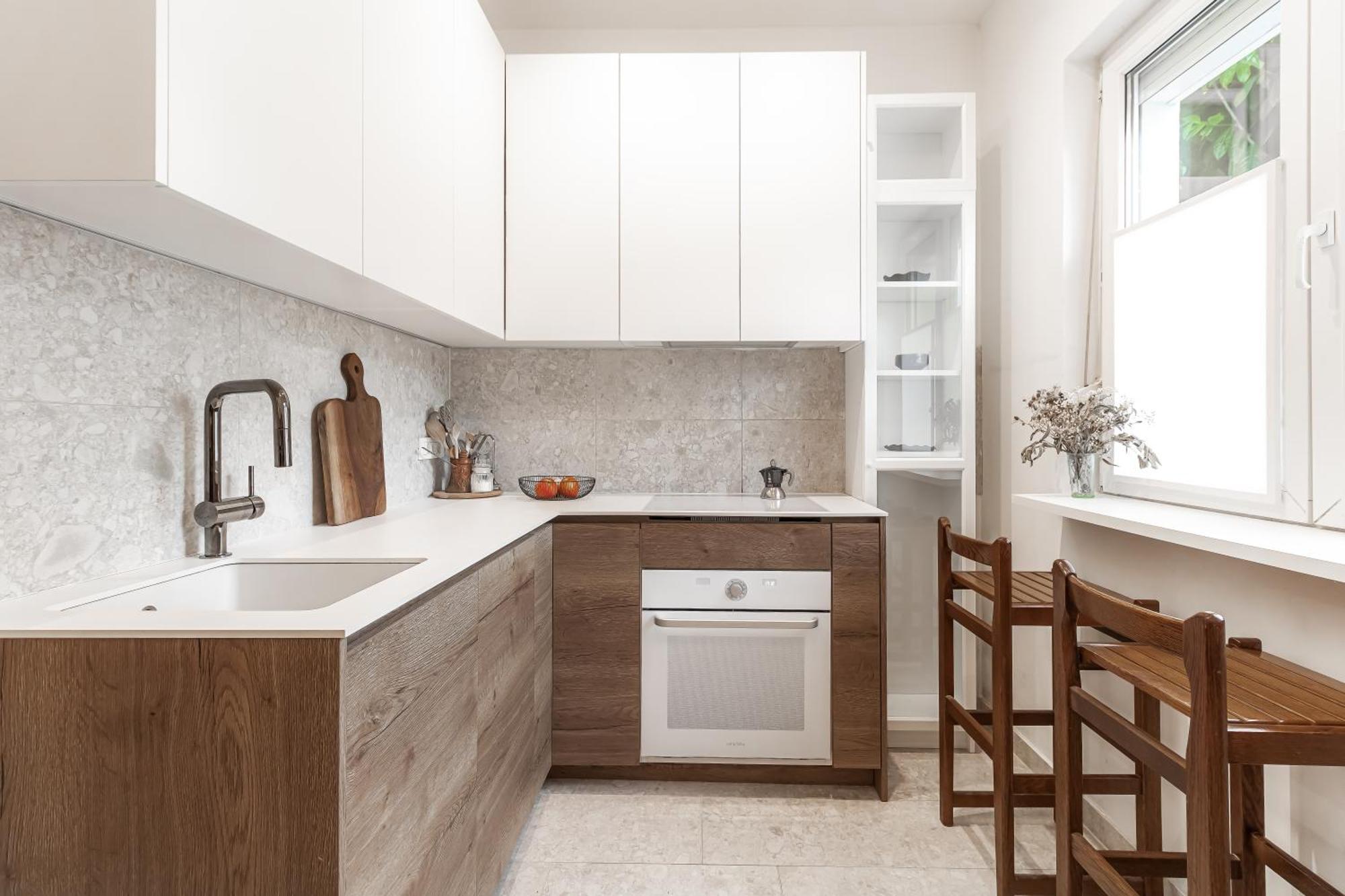 Apartment Mona Ljubljana Eksteriør bilde