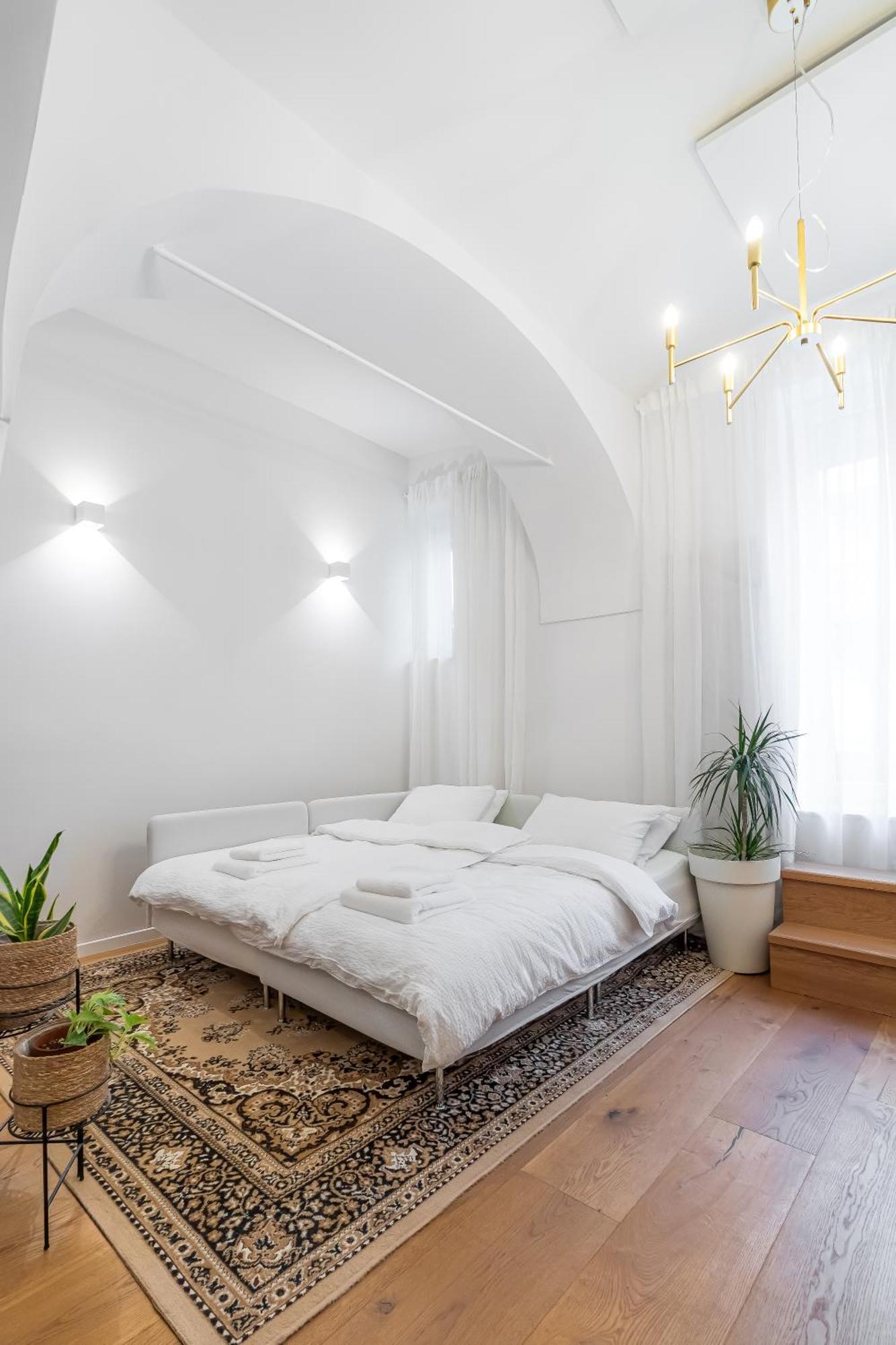 Apartment Mona Ljubljana Eksteriør bilde