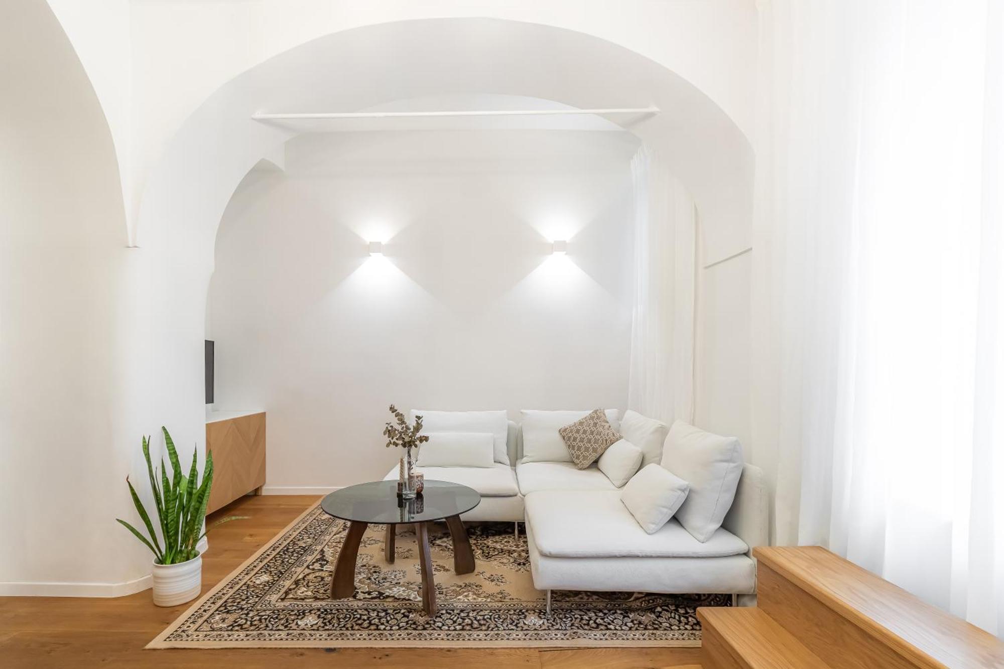 Apartment Mona Ljubljana Eksteriør bilde