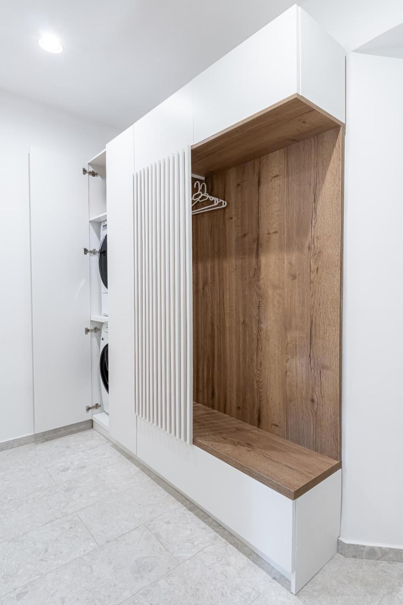 Apartment Mona Ljubljana Eksteriør bilde