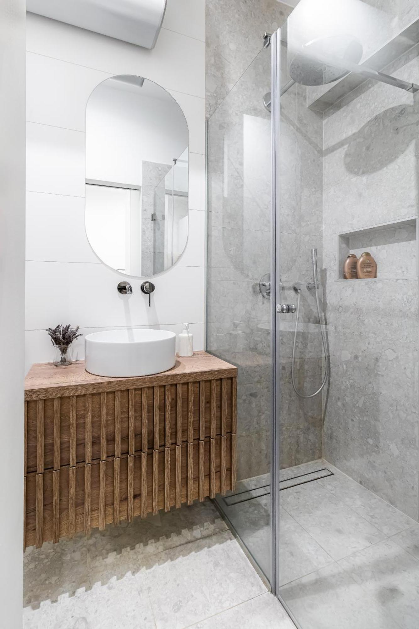 Apartment Mona Ljubljana Eksteriør bilde